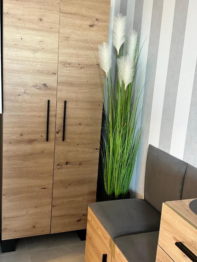 Fewo Sky21 * Langen Exklusives Appartment Vollausstattung / Zentrale Lage *Neu* 외부 사진