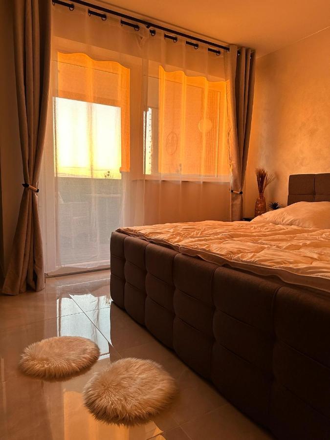 Fewo Sky21 * Langen Exklusives Appartment Vollausstattung / Zentrale Lage *Neu* 외부 사진