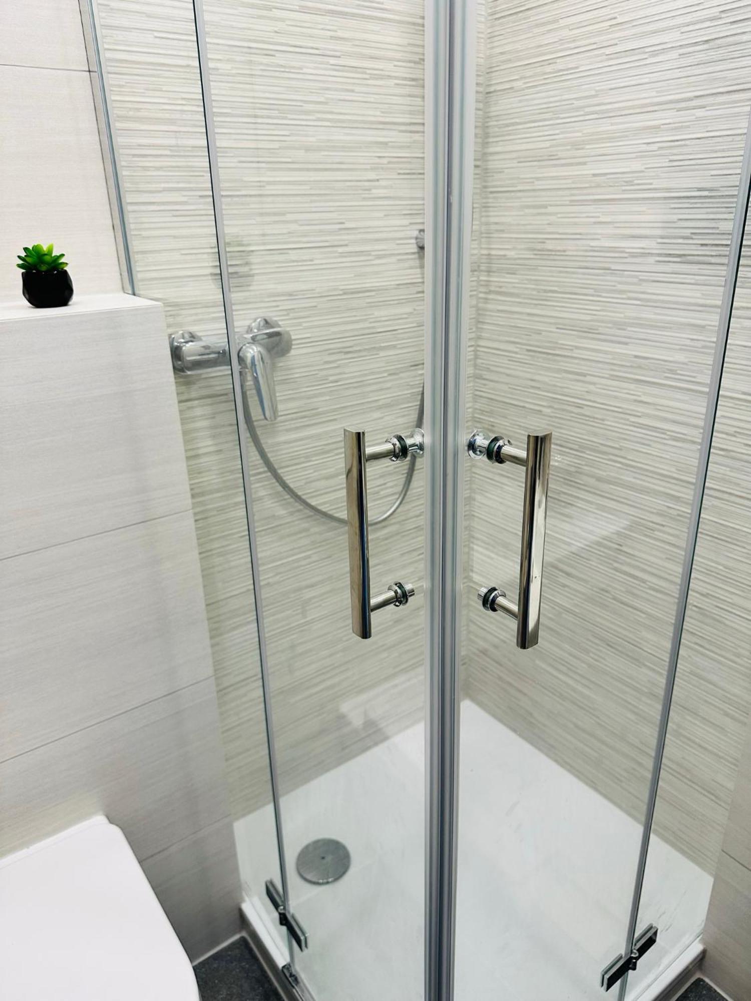 Fewo Sky21 * Langen Exklusives Appartment Vollausstattung / Zentrale Lage *Neu* 외부 사진