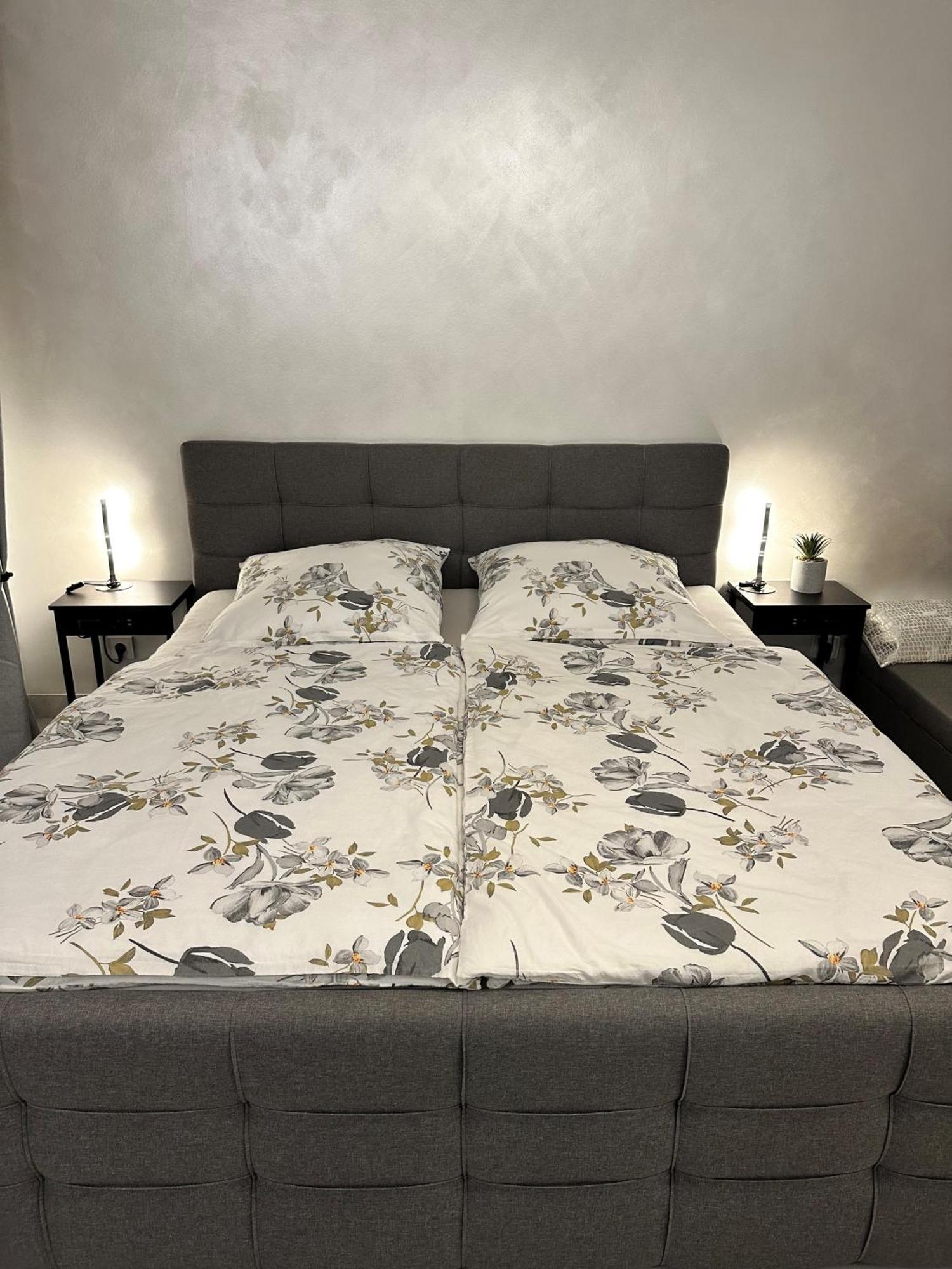 Fewo Sky21 * Langen Exklusives Appartment Vollausstattung / Zentrale Lage *Neu* 외부 사진