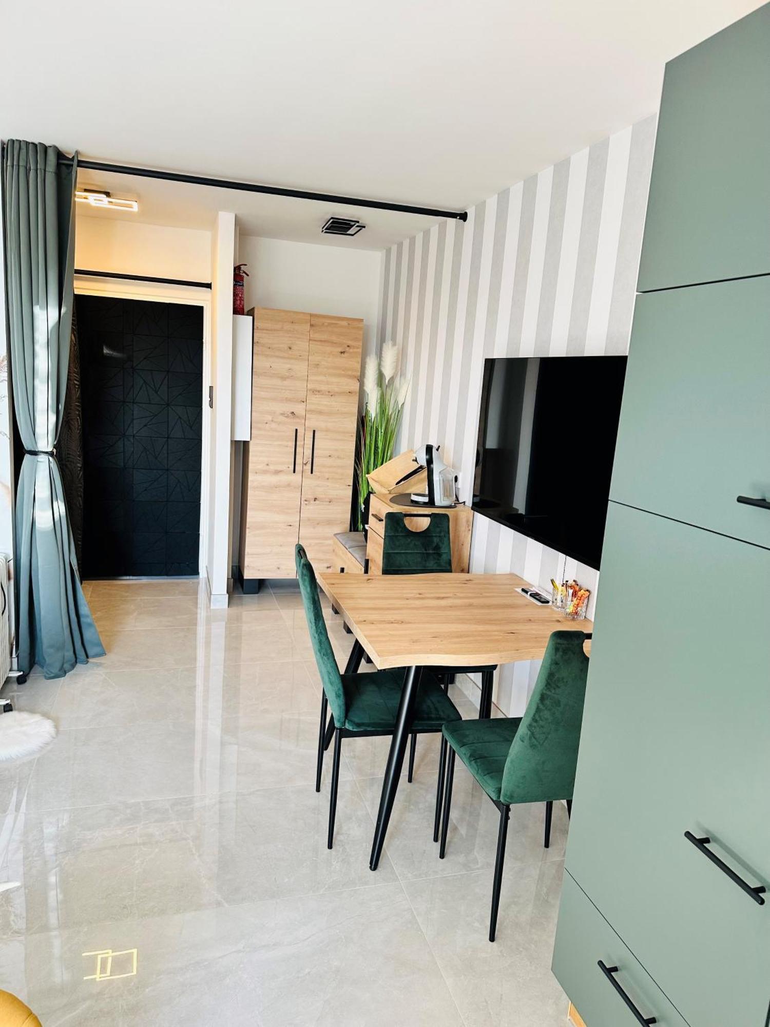 Fewo Sky21 * Langen Exklusives Appartment Vollausstattung / Zentrale Lage *Neu* 외부 사진