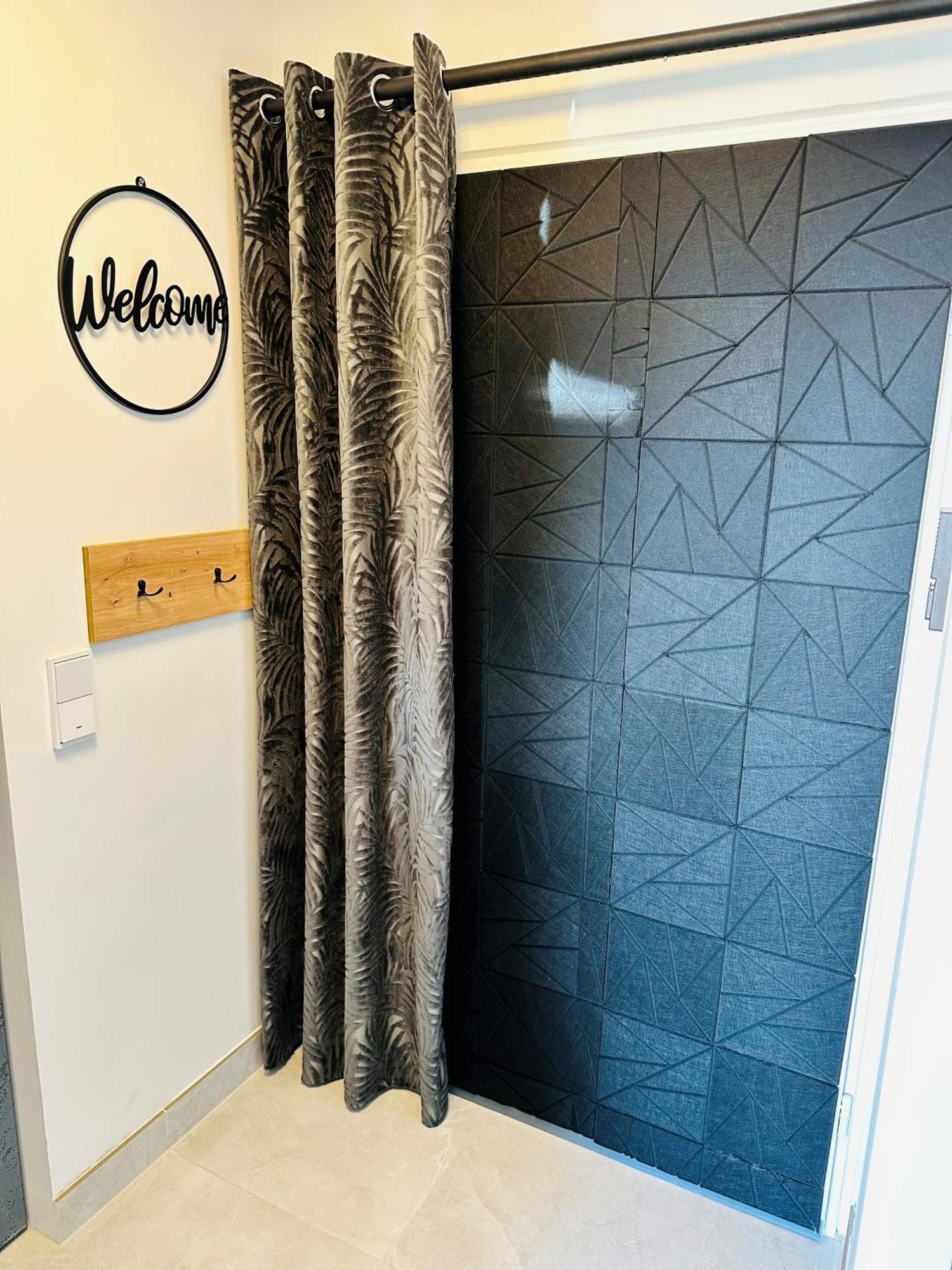 Fewo Sky21 * Langen Exklusives Appartment Vollausstattung / Zentrale Lage *Neu* 외부 사진